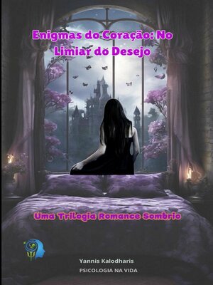 cover image of Enigmas do Coração